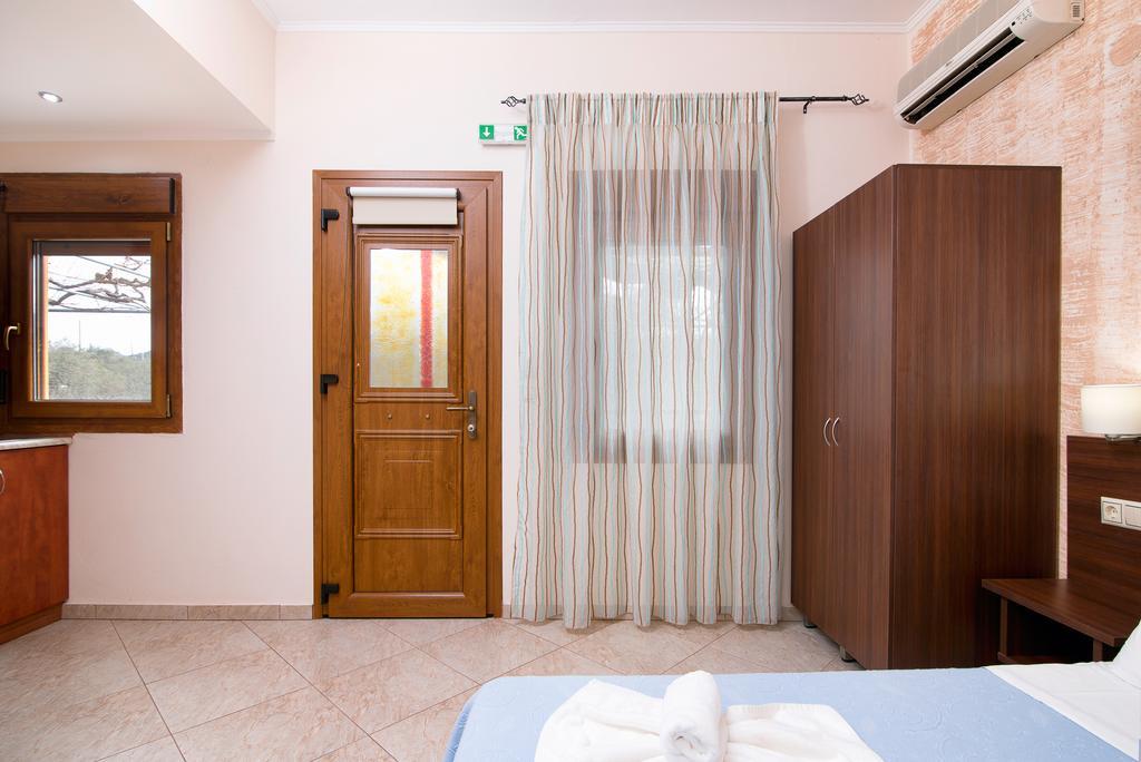 Studios Gagos Астрис Экстерьер фото